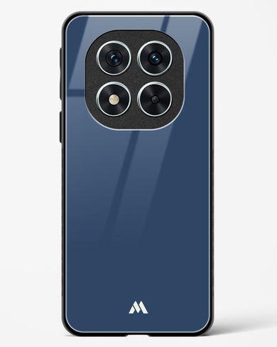 Gray Blue Life Glass Case Phone Cover (Xiaomi)