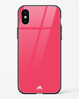 Merlot Bottles Glass Case Phone Cover (Apple)