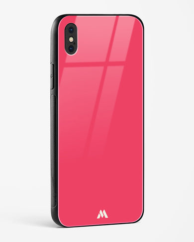 Merlot Bottles Glass Case Phone Cover (Apple)