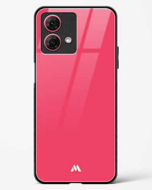 Merlot Bottles Glass Case Phone Cover-(Motorola)