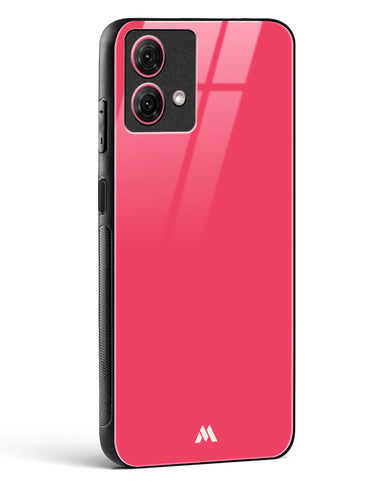 Merlot Bottles Glass Case Phone Cover-(Motorola)