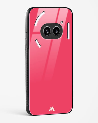 Merlot Bottles Glass Case Phone Cover (Nothing)