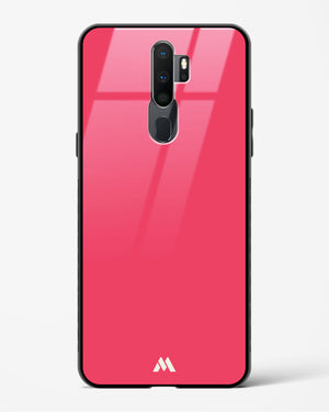 Merlot Bottles Glass Case Phone Cover-(Oppo)