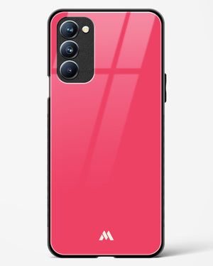 Merlot Bottles Glass Case Phone Cover (Oppo)