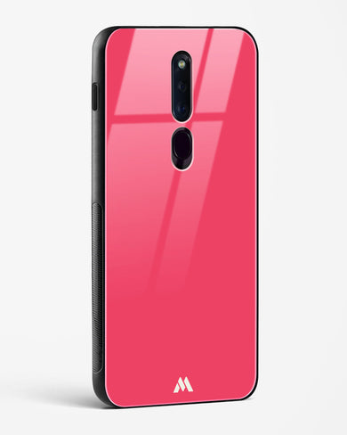 Merlot Bottles Glass Case Phone Cover (Oppo)