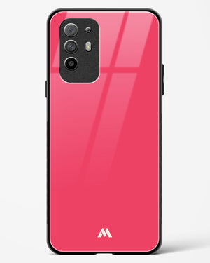 Merlot Bottles Glass Case Phone Cover (Oppo)