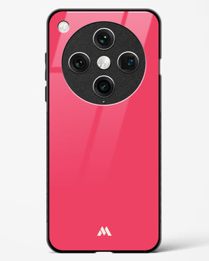 Merlot Bottles Glass Case Phone Cover (Oppo)