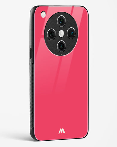 Merlot Bottles Glass Case Phone Cover (Oppo)