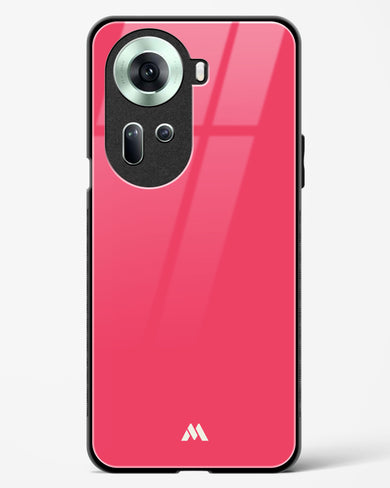 Merlot Bottles Glass Case Phone Cover (Oppo)