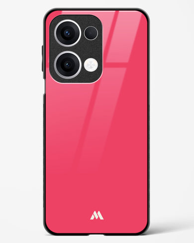 Merlot Bottles Glass Case Phone Cover (Oppo)