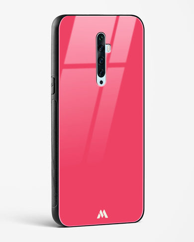 Merlot Bottles Glass Case Phone Cover (Oppo)