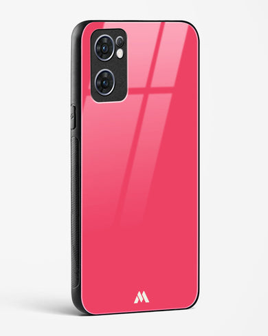 Merlot Bottles Glass Case Phone Cover (Oppo)