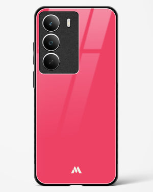 Merlot Bottles Glass Case Phone Cover (Realme)