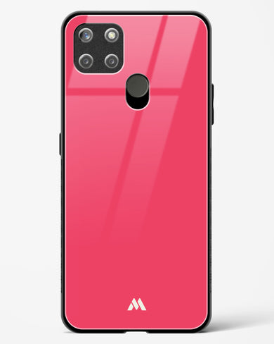 Merlot Bottles Glass Case Phone Cover (Realme)