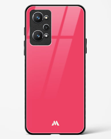 Merlot Bottles Glass Case Phone Cover-(Realme)