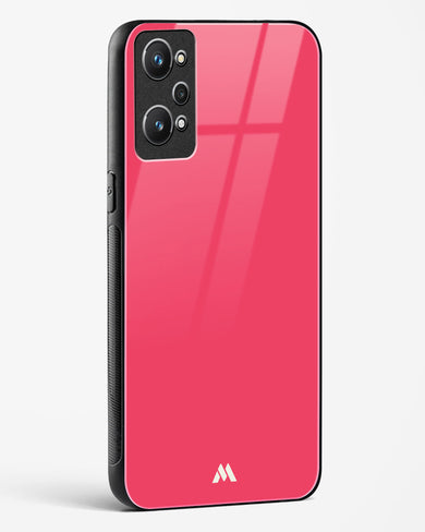 Merlot Bottles Glass Case Phone Cover (Realme)