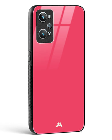 Merlot Bottles Glass Case Phone Cover (Realme)