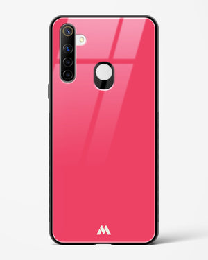 Merlot Bottles Glass Case Phone Cover (Realme)