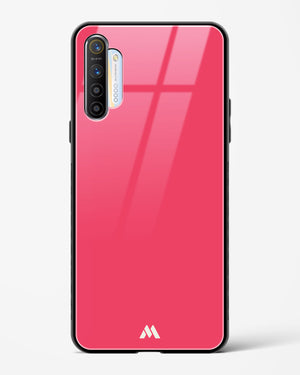 Merlot Bottles Glass Case Phone Cover (Realme)