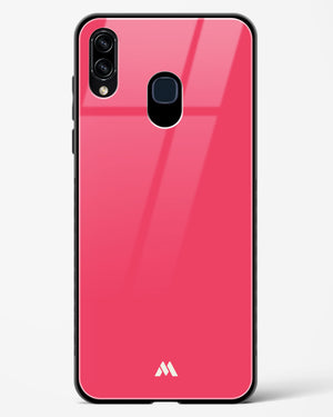 Merlot Bottles Glass Case Phone Cover (Samsung)