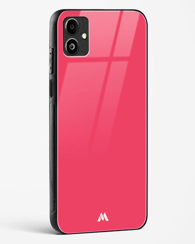 Merlot Bottles Glass Case Phone Cover (Samsung)