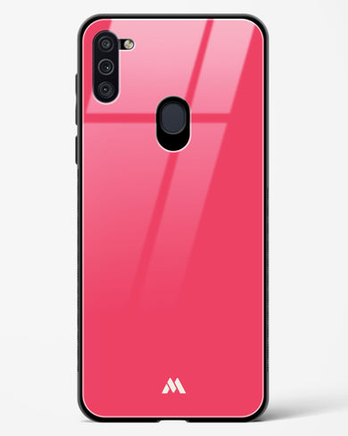 Merlot Bottles Glass Case Phone Cover (Samsung)