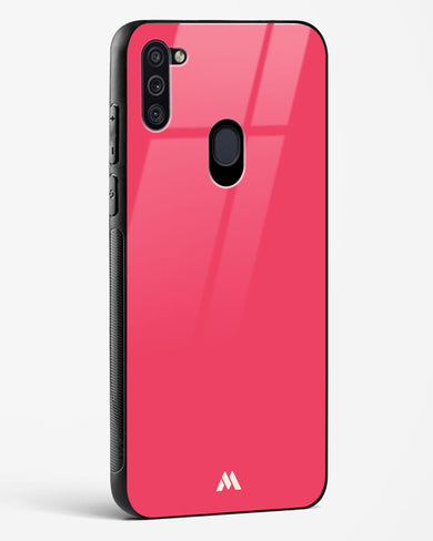 Merlot Bottles Glass Case Phone Cover (Samsung)