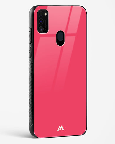 Merlot Bottles Glass Case Phone Cover (Samsung)