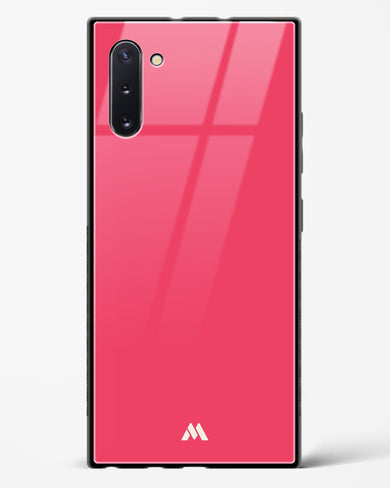 Merlot Bottles Glass Case Phone Cover (Samsung)