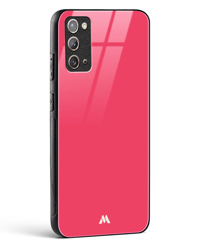 Merlot Bottles Glass Case Phone Cover (Samsung)