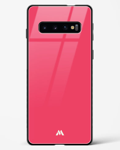 Merlot Bottles Glass Case Phone Cover (Samsung)