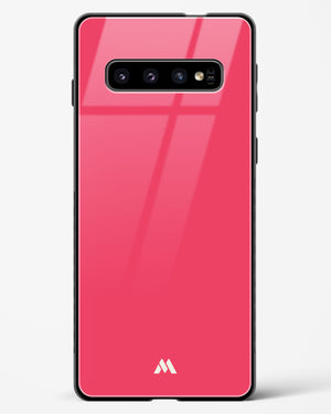 Merlot Bottles Glass Case Phone Cover (Samsung)