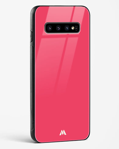 Merlot Bottles Glass Case Phone Cover (Samsung)