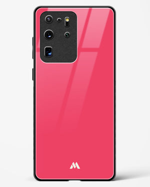 Merlot Bottles Glass Case Phone Cover (Samsung)