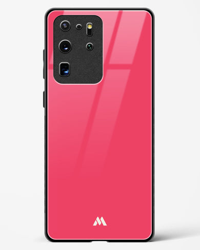 Merlot Bottles Glass Case Phone Cover (Samsung)