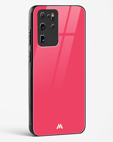 Merlot Bottles Glass Case Phone Cover (Samsung)