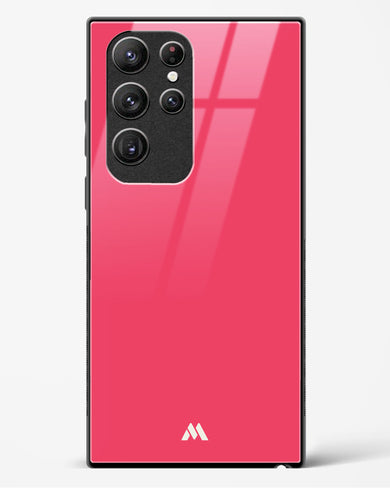 Merlot Bottles Glass Case Phone Cover (Samsung)