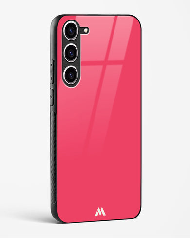 Merlot Bottles Glass Case Phone Cover (Samsung)