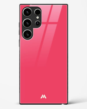 Merlot Bottles Glass Case Phone Cover (Samsung)