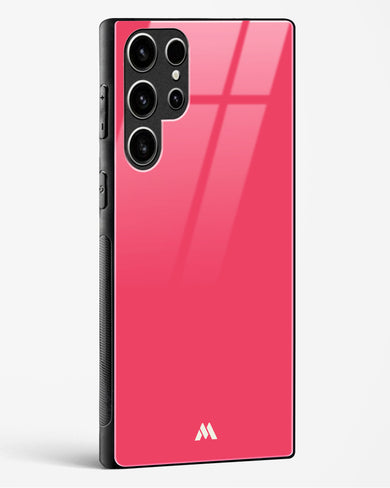 Merlot Bottles Glass Case Phone Cover (Samsung)