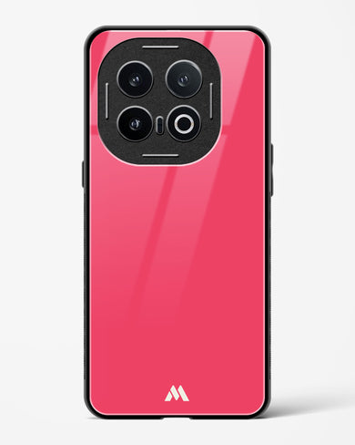 Merlot Bottles Glass Case Phone Cover (Vivo)