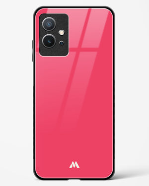 Merlot Bottles Glass Case Phone Cover (Vivo)