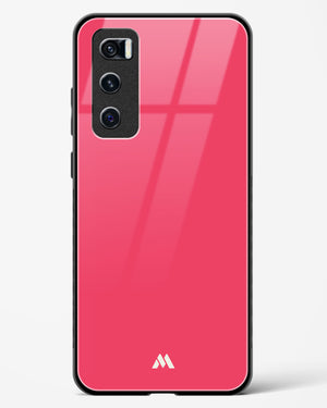 Merlot Bottles Glass Case Phone Cover (Vivo)