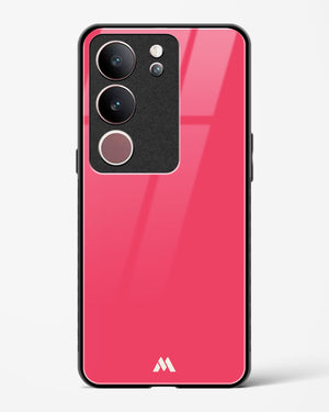 Merlot Bottles Glass Case Phone Cover (Vivo)