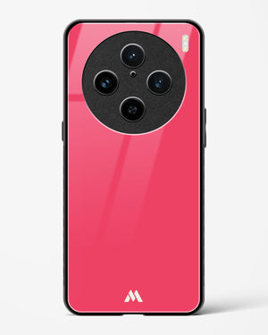 Merlot Bottles Glass Case Phone Cover (Vivo)