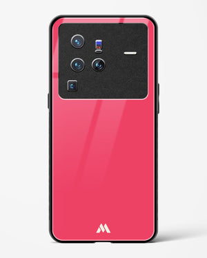 Merlot Bottles Glass Case Phone Cover (Vivo)