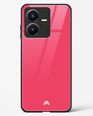 Merlot Bottles Glass Case Phone Cover (Vivo)