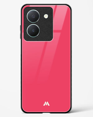 Merlot Bottles Glass Case Phone Cover (Vivo)