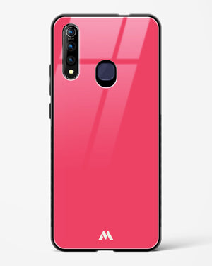 Merlot Bottles Glass Case Phone Cover (Vivo)