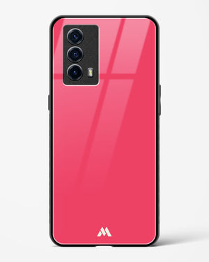 Merlot Bottles Glass Case Phone Cover (Vivo)